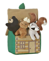 ebba™ - Baby Talk™ - 7" Mis amigos del bosque™